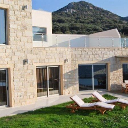 Villa Corallium Sfinárion Exteriér fotografie